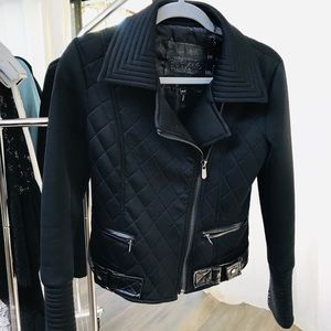 Buffalo (David Briton)Chic Biker Jacket